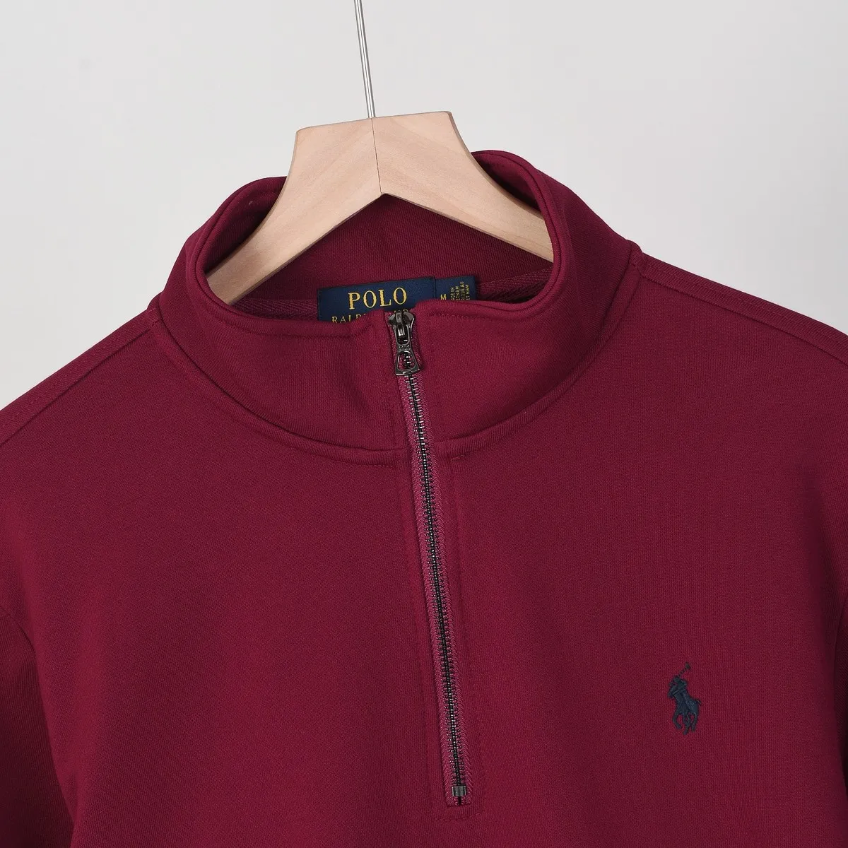 P210 Color: Black Gray Royal Blue Red Size: M-XXL Fabric: 350g cotton terry